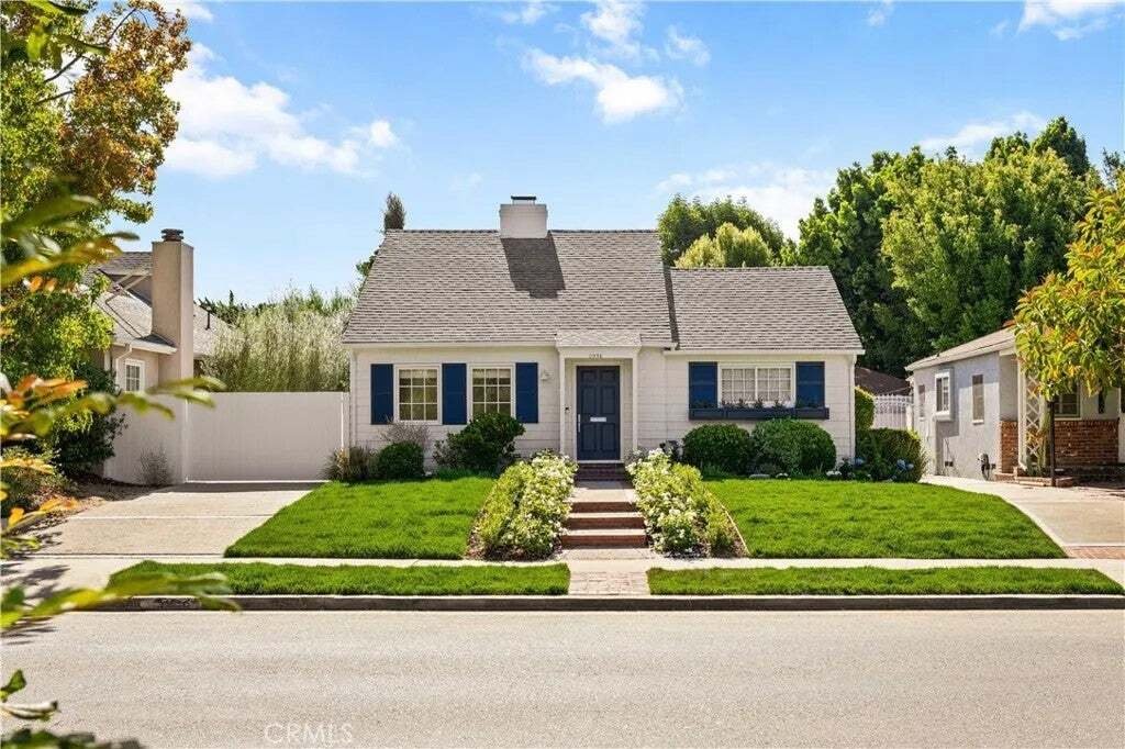 House in Los Angeles, California, United States 2 - 19107443