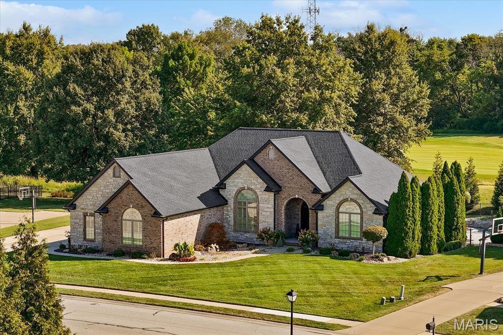 House in Caseyville, Illinois, United States 3 - 19108517
