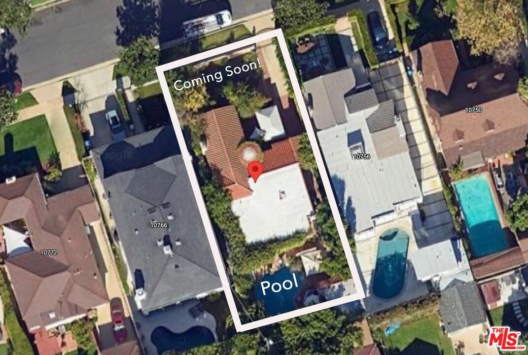House in Los Angeles, California, United States 4 - 19108354