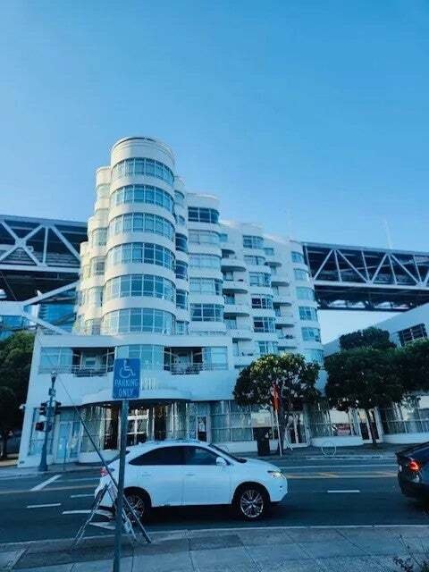 Eigentumswohnung in San Francisco, Kalifornien, Vereinigte Staaten 2 - 19107432