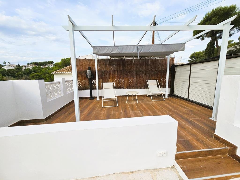 Villa in Xabia / Javea, Valencian Community, Spain 4 - 19107928