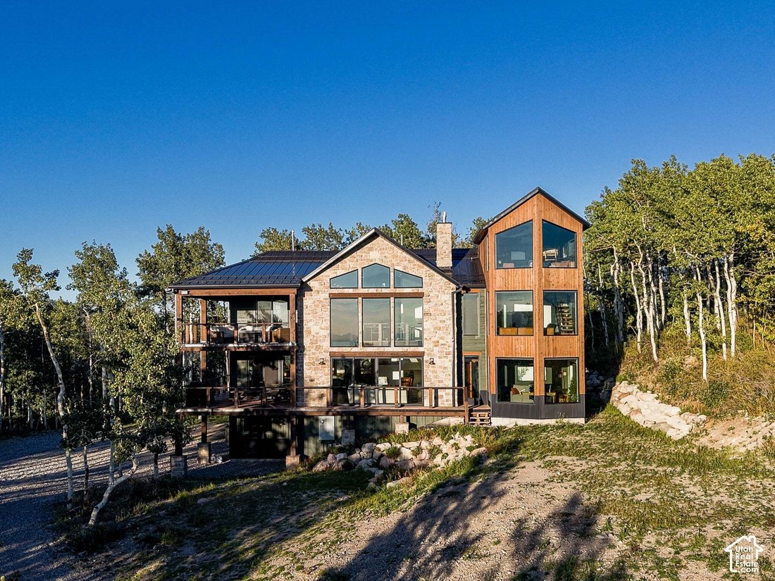 Casa a Park City, Utah, Stati Uniti 4 - 19106962
