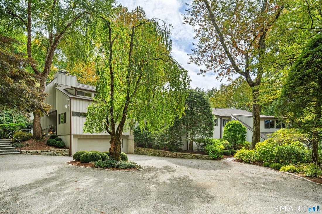 House in Westport, Connecticut, United States 1 - 19106700