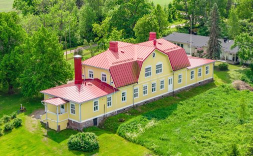 Villa in Fagersta, Uusimaa, Finnland 1