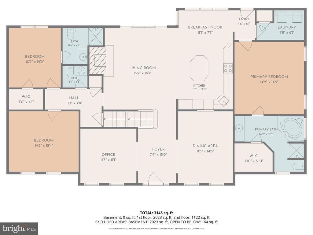 House in Egg Harbor City, New Jersey, United States 2 - 19108066