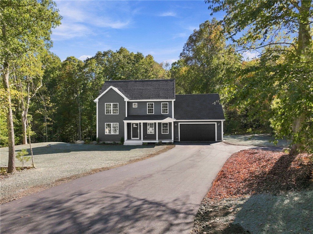 House in Richmond, Rhode Island, United States 3 - 19108857