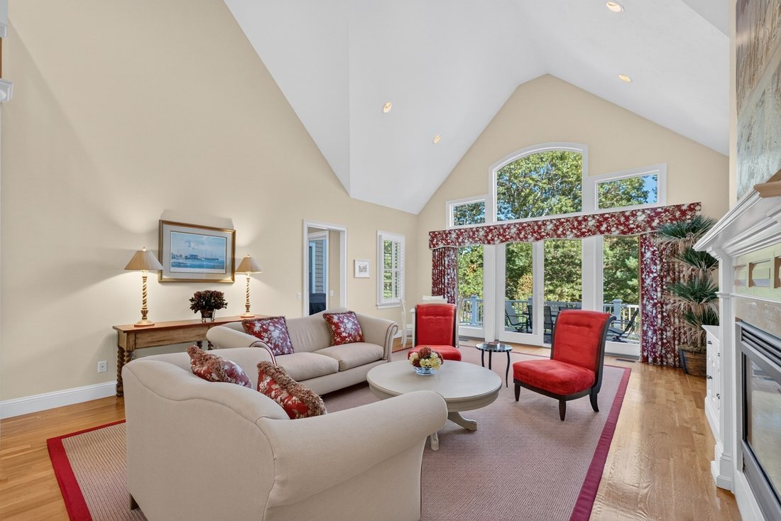Casa a Mashpee, Massachusetts, Stati Uniti 3 - 19108402