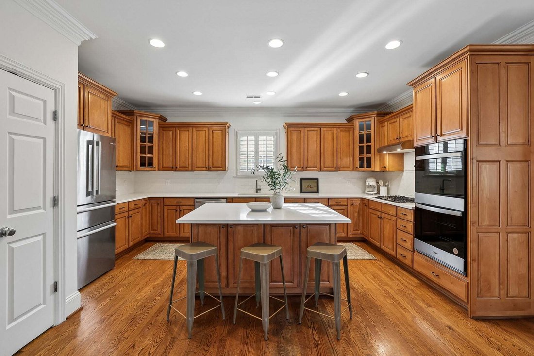 Haus in Franklin, Tennessee, Vereinigte Staaten 2 - 19107070