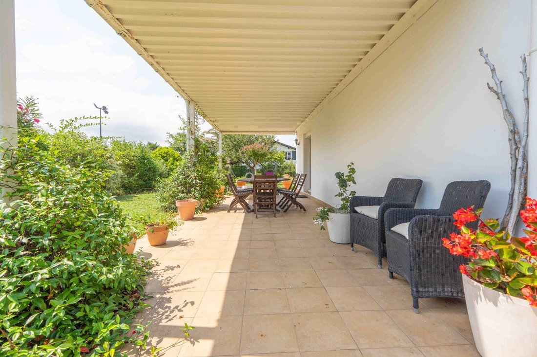 House in Bourg Kechiloa, Urrugne, France 4 - 19107963