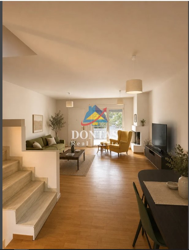 Appartamento a North Athens, Attica, Grecia 3 - 19107244