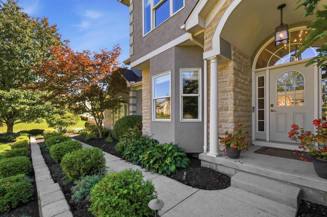 House in Westerville, Ohio, United States 4 - 19108623