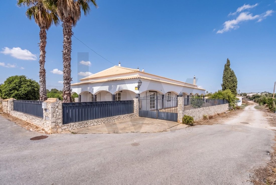 Residenza a Portimão, Algarve, Portogallo 1 - 19107888