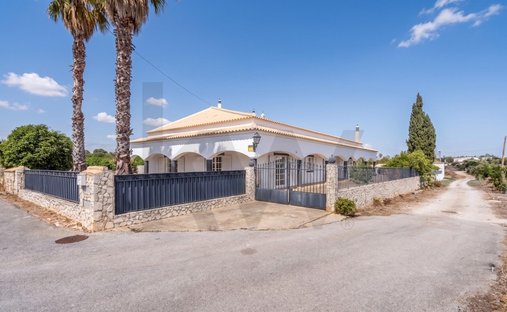 Residenza a Portimão, Algarve, Portogallo 1