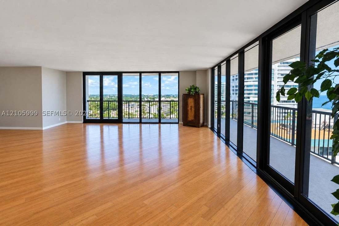 Condominio en Hillsboro Beach, Florida, Estados Unidos 5 - 19108994