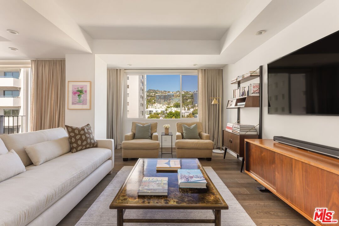 Condo in Los Angeles, California, United States 3 - 19108292