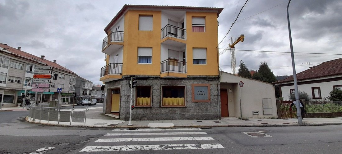 Autres à Cuntis, Galice, Espagne 1 - 19106965