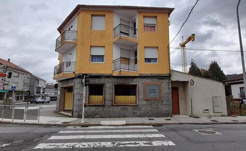 Cuntis, Galice, Espagne 1