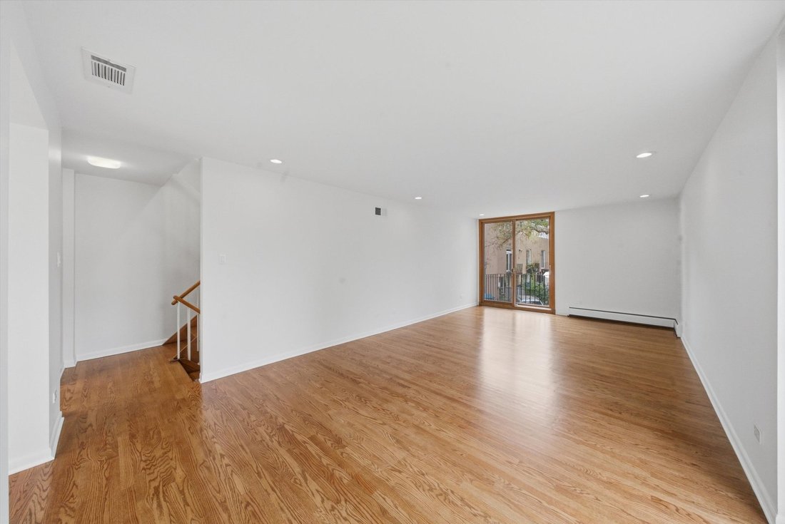 Townhouse in Chicago, Illinois, United States 4 - 19108504