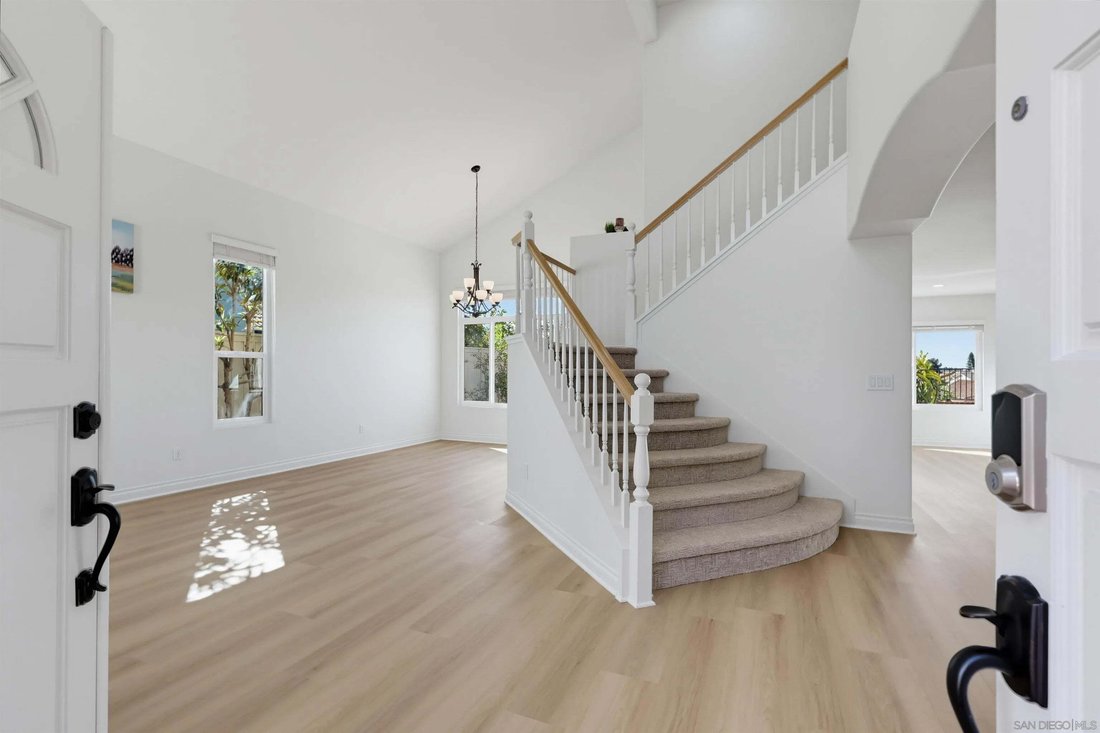 Casa en San Diego, California, Estados Unidos 5 - 19107435