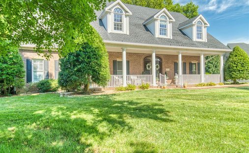 Maison à Bowling Green, Kentucky, États-Unis 1