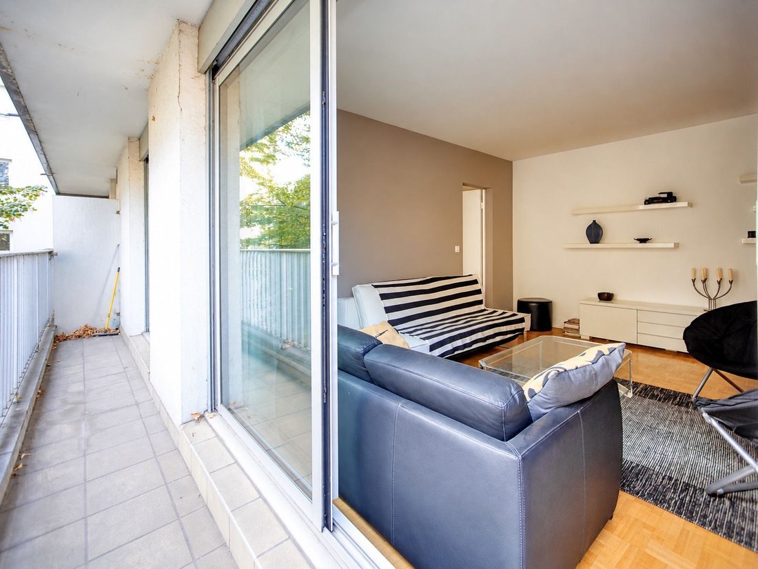 Appartamento a San Lambert, Paris 15e Arrondissement, Parigi 2 - 19107835