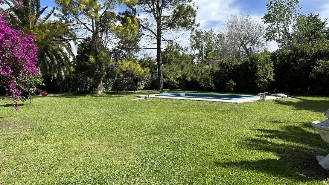 Casa en Ezeiza, Provincia de Buenos Aires, Argentina 3 - 19109036