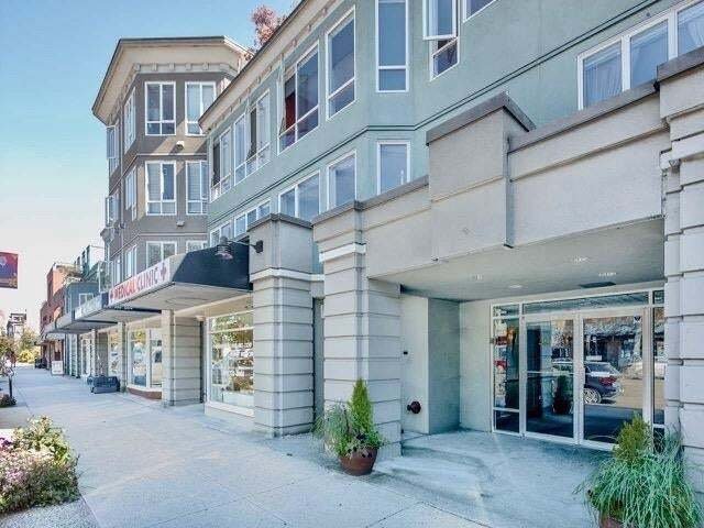 Townhouse en Vancouver, Columbia Británica, Canadá 2 - 19107775