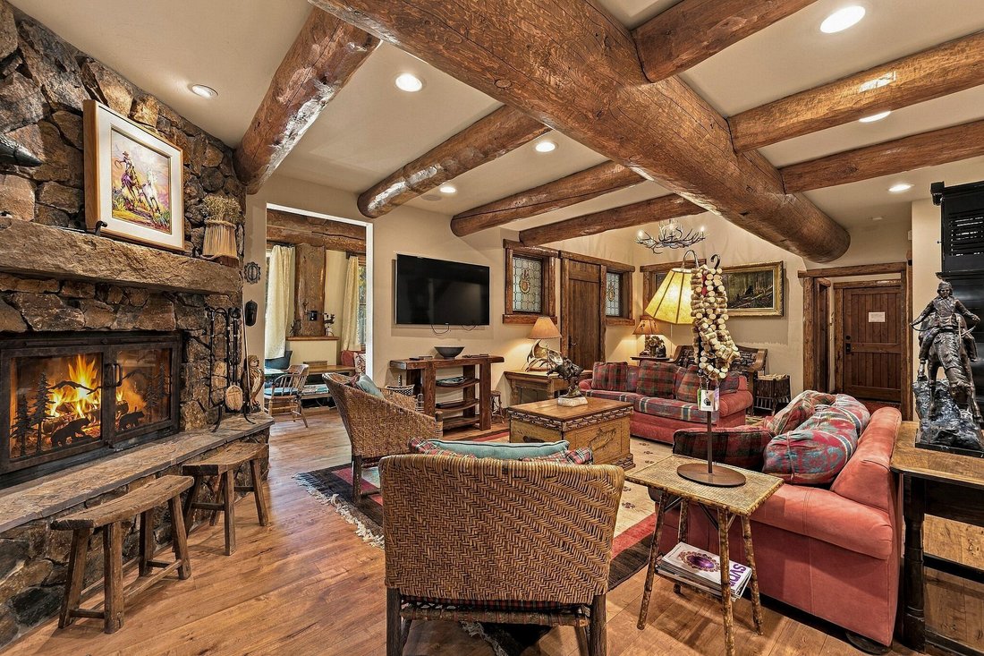 House in Ketchum, Idaho, United States 5 - 19108764