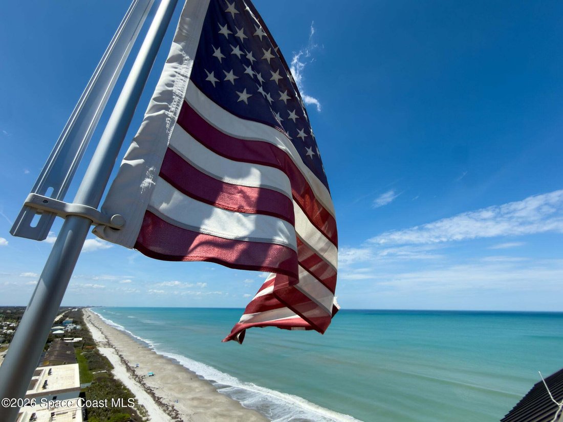 Condo in Melbourne Beach, Florida, United States 5 - 19106766