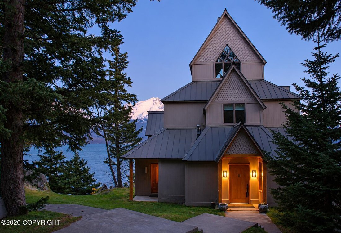 Maison à Haines, Alaska, États-Unis 4 - 19108897