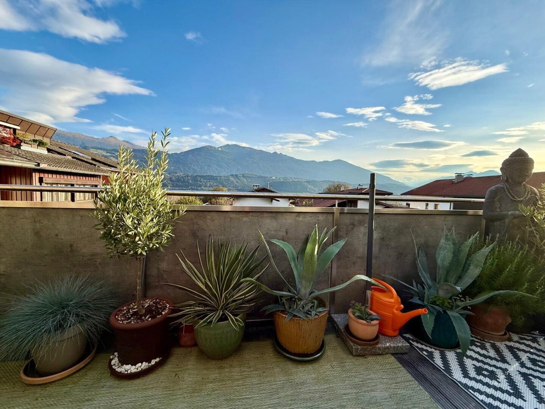 Appartamento a Absam, Tirolo, Austria 2 - 19108215