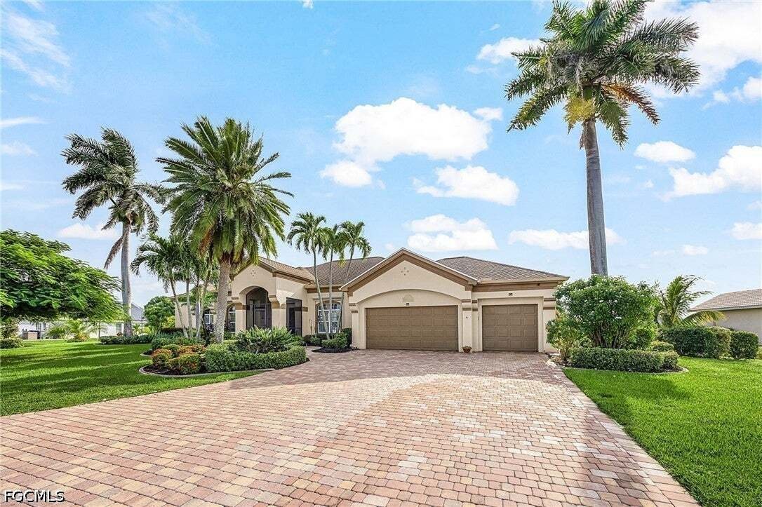 House in Cape Coral, Florida, United States 3 - 19106829