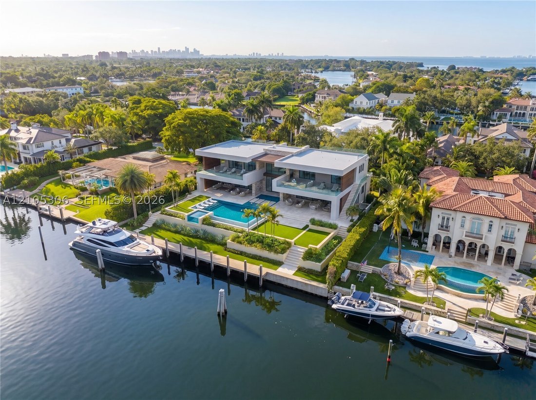 House in Coral Gables, Florida, United States 1 - 19107995