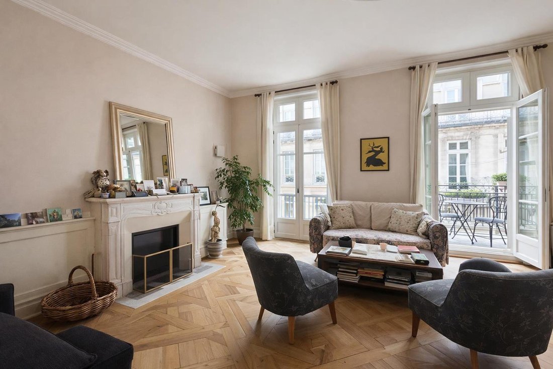 Appartement à Nantes, Pays de la Loire, France 2 - 19109007