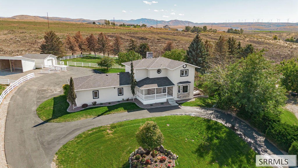 Casa a Idaho Falls, Idaho, Stati Uniti 4 - 19108486
