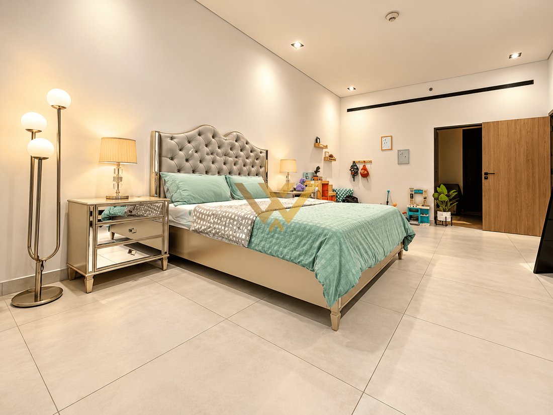 Apartment in JVC / Jumeirah Village Circle, Dubai, United Arab Emirates 5 - 19107144