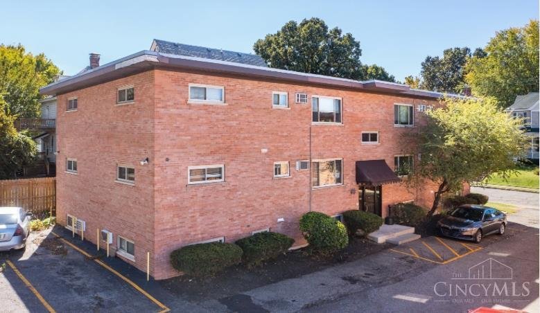 Appartement à Norwood, Ohio, États-Unis 1 - 19108503