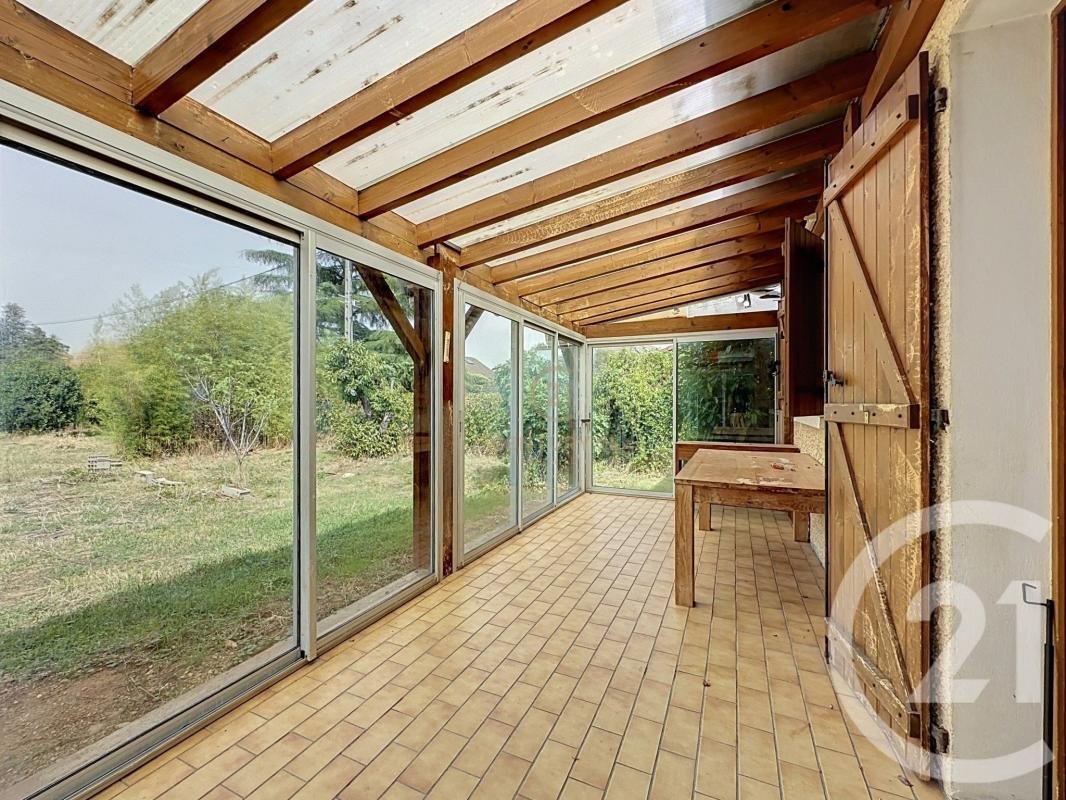 Maison à Décines-Charpieu, Auvergne-Rhône-Alpes, France 4 - 19107873