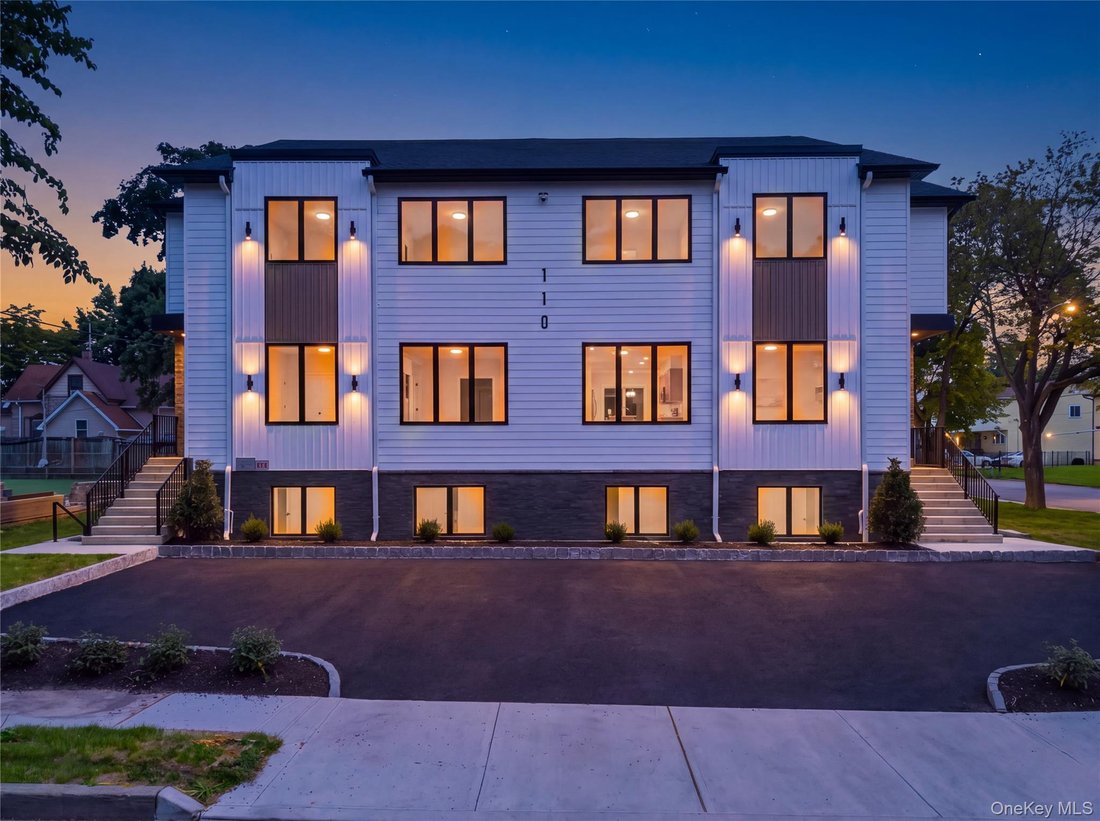 Condo in Spring Valley, New York, United States 1 - 19108618