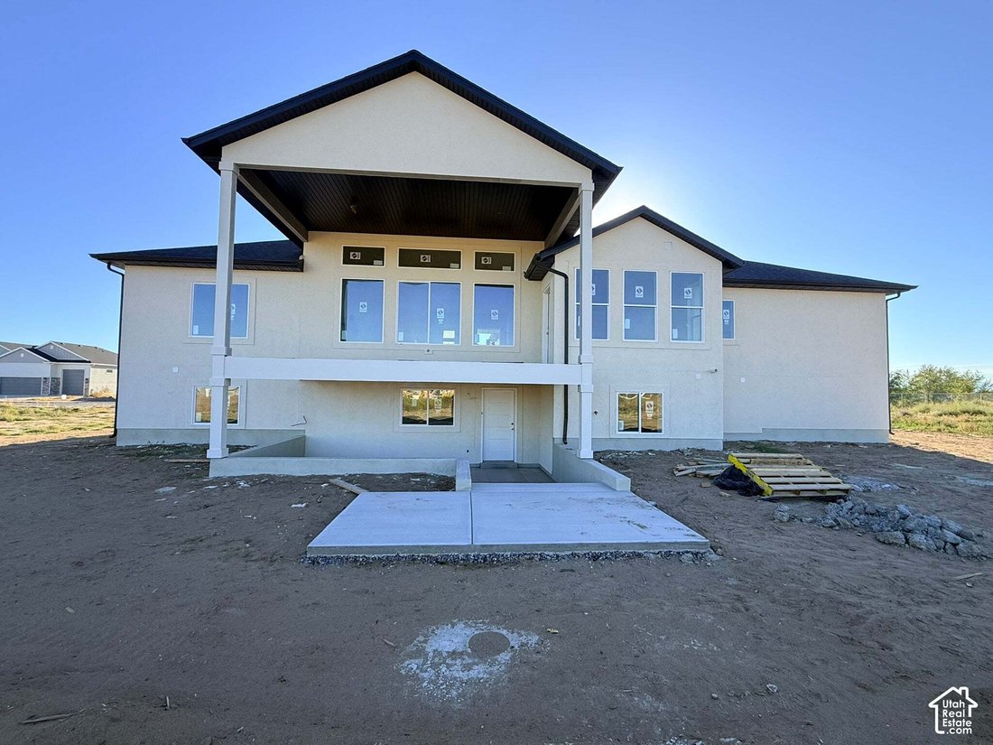 Casa a Hooper, Utah, Stati Uniti 5 - 19106978