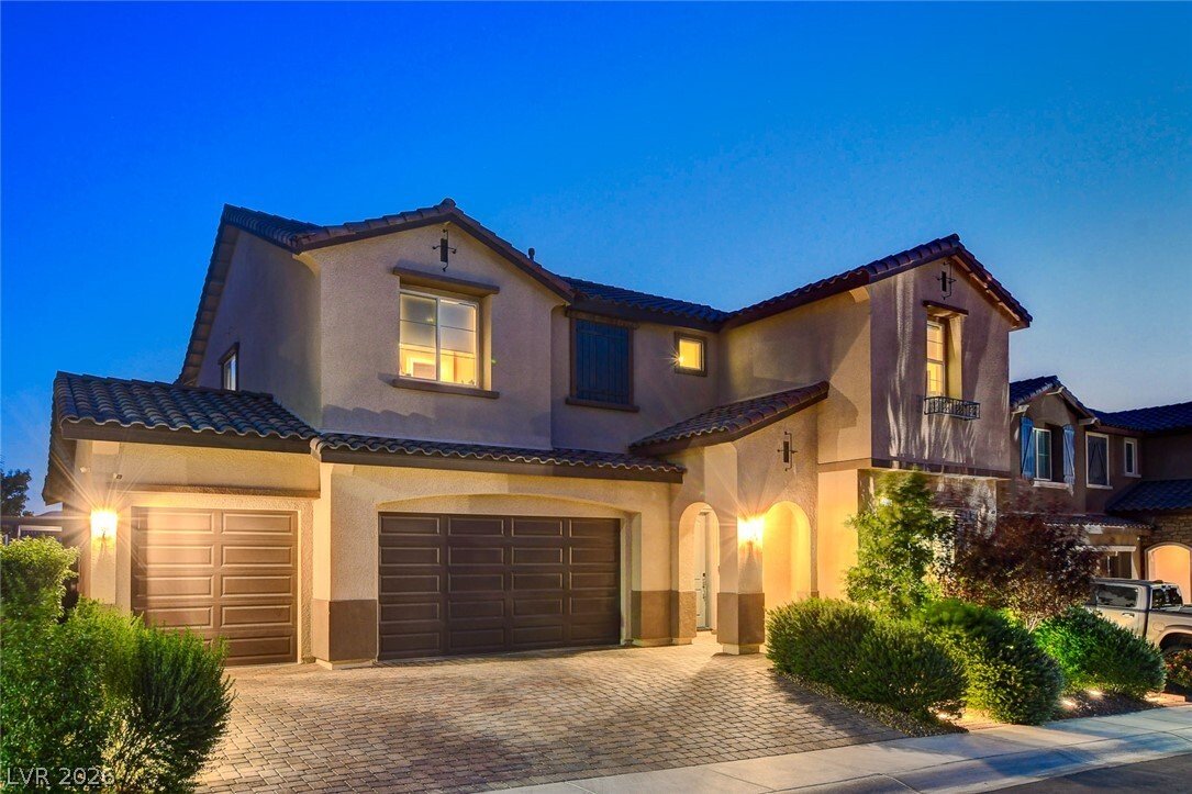 Casa en Henderson, Nevada, Estados Unidos 3 - 19108772