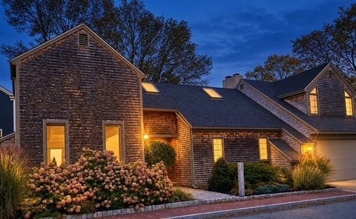 House in Newburyport, Massachusetts, United States 1