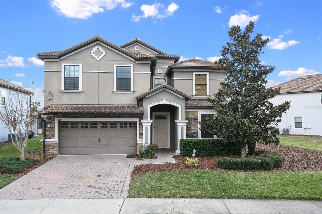 House in Davenport, Florida, United States 3 - 19107044
