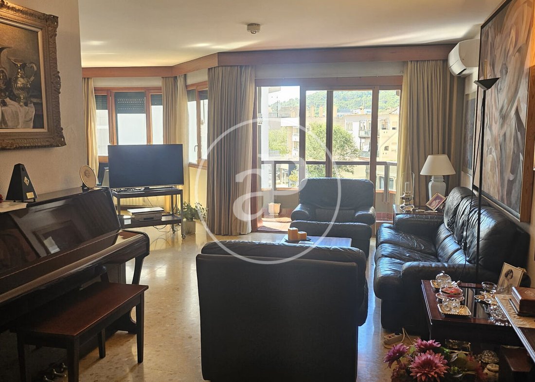 Apartment in Palma, Balearic Islands, Spain 1 - 19107645