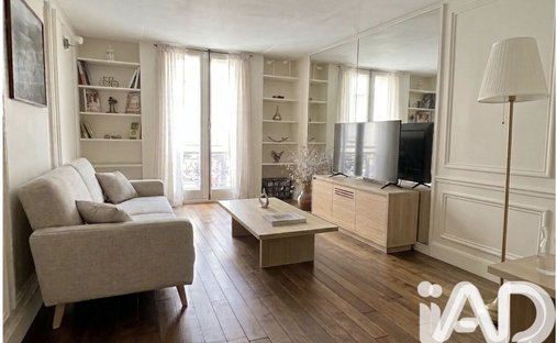 Appartamento a San Luigi, Versailles, Francia 1