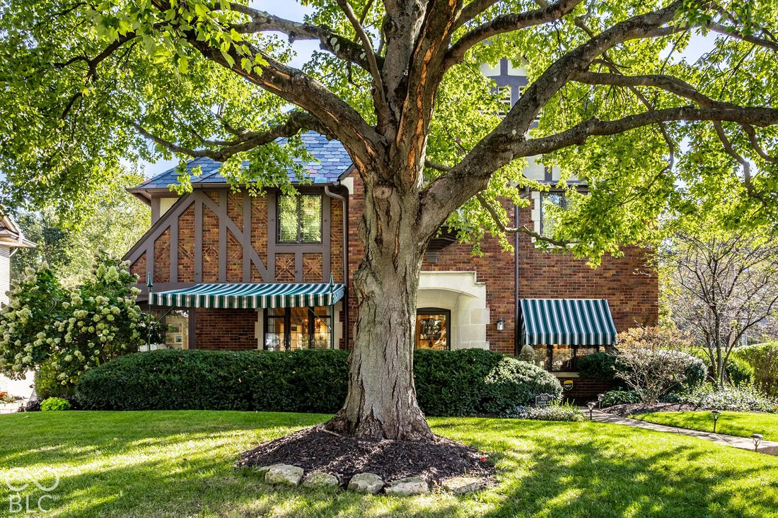 House in Indianapolis, Indiana, United States 2 - 19106824