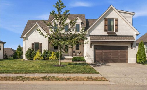 Haus in Spring Hill, Tennessee, Vereinigte Staaten 1