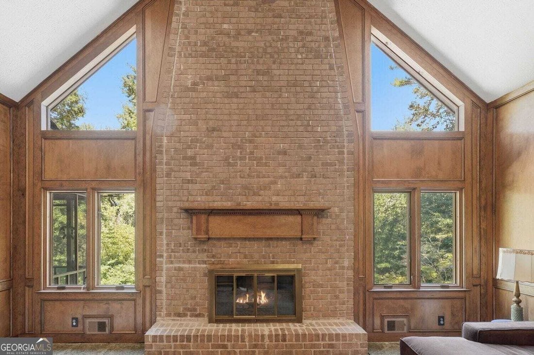 Haus in Dunwoody, Georgia, Vereinigte Staaten 2 - 19107498