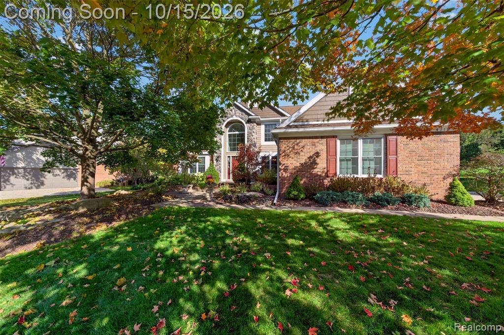 Haus in Rochester Hills, Michigan, Vereinigte Staaten 4 - 19107236
