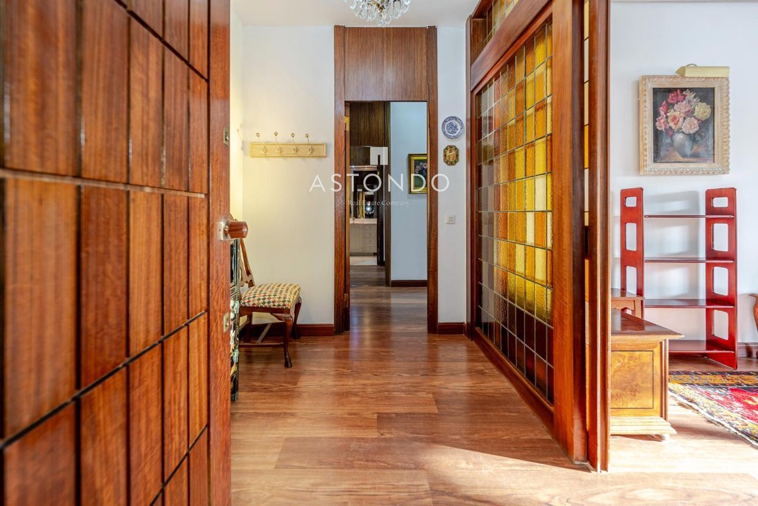 Appartement à Salamanque, Madrid, Espagne 2 - 19107470